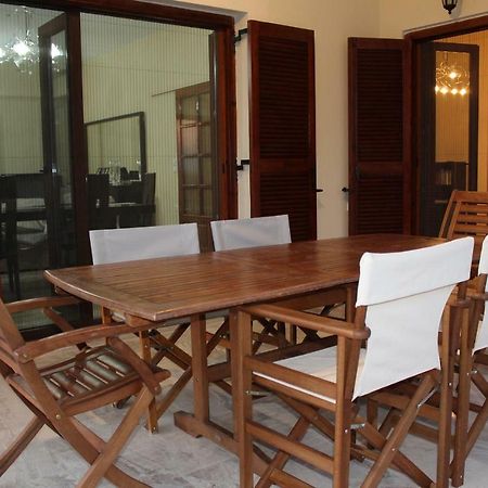 Appartamento Family Cozy House Nauplia Esterno foto