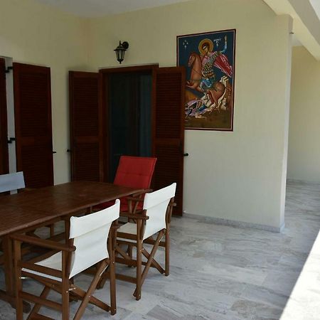 Appartamento Family Cozy House Nauplia Esterno foto