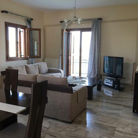 Appartamento Family Cozy House Nauplia Esterno foto