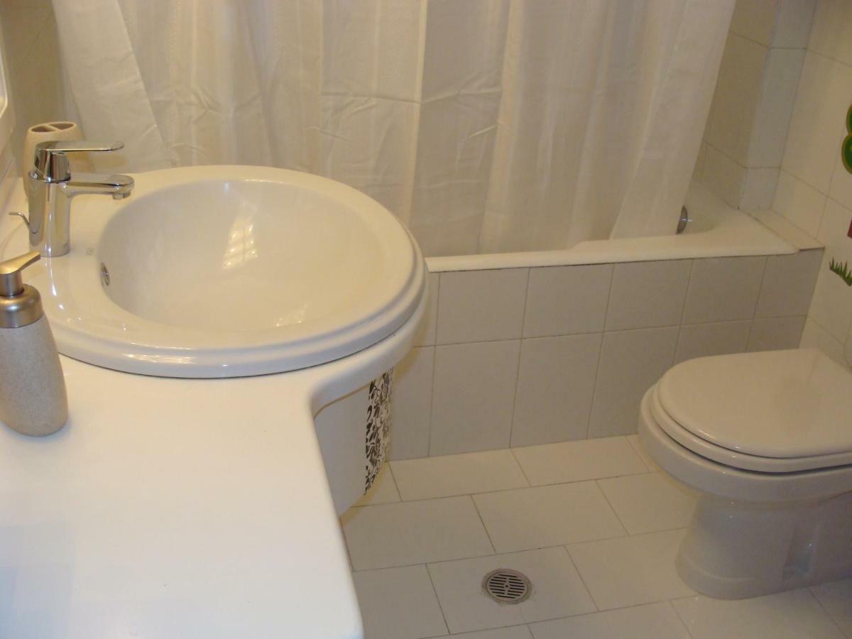 Appartamento Family Cozy House Nauplia Esterno foto