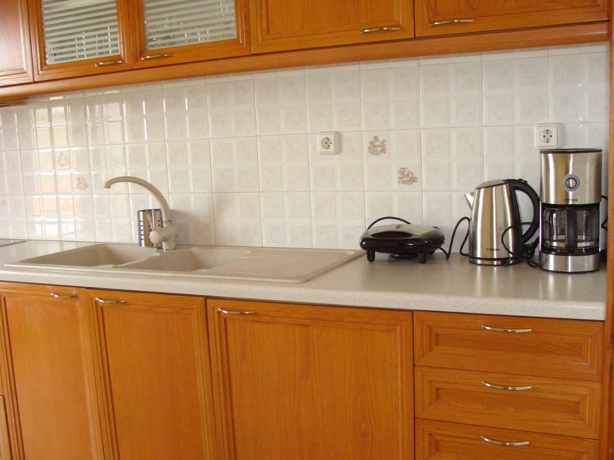 Appartamento Family Cozy House Nauplia Esterno foto