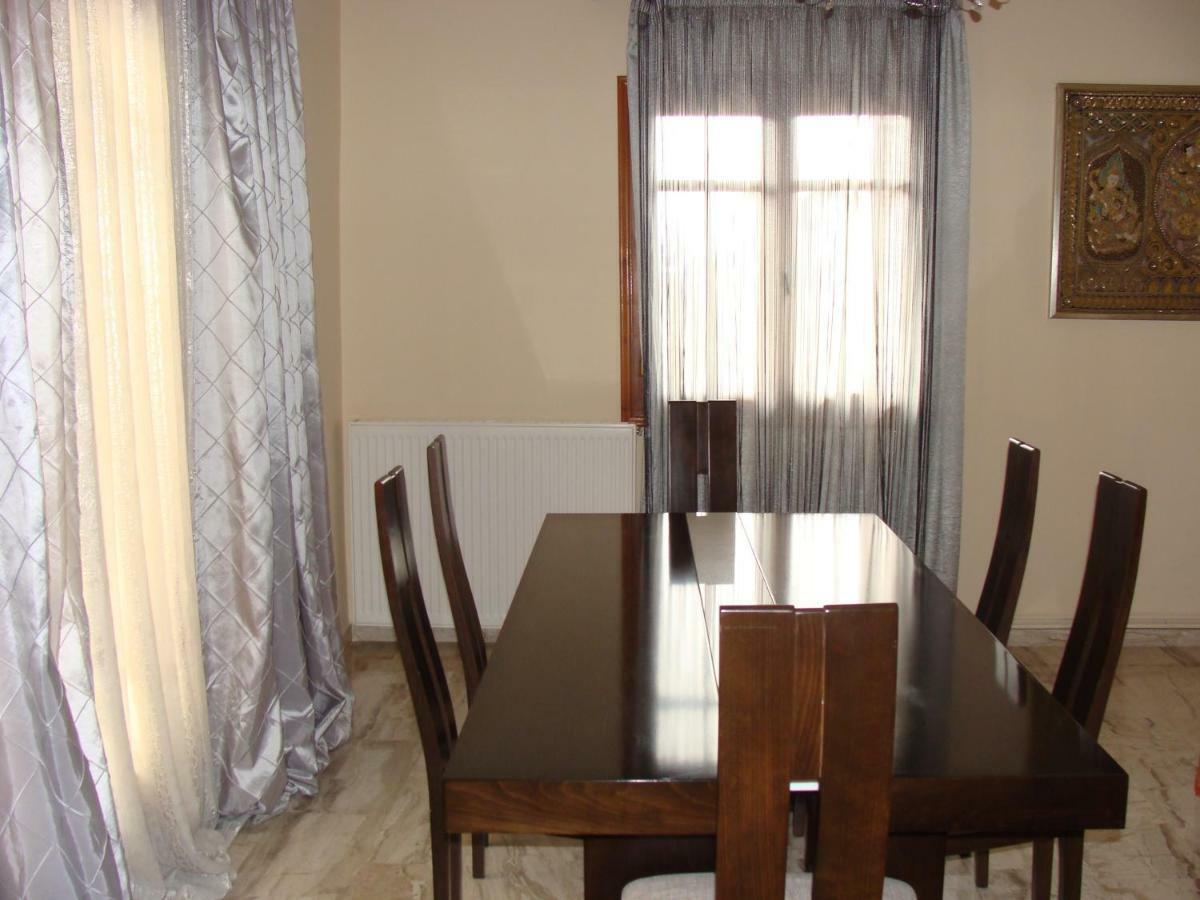 Appartamento Family Cozy House Nauplia Esterno foto