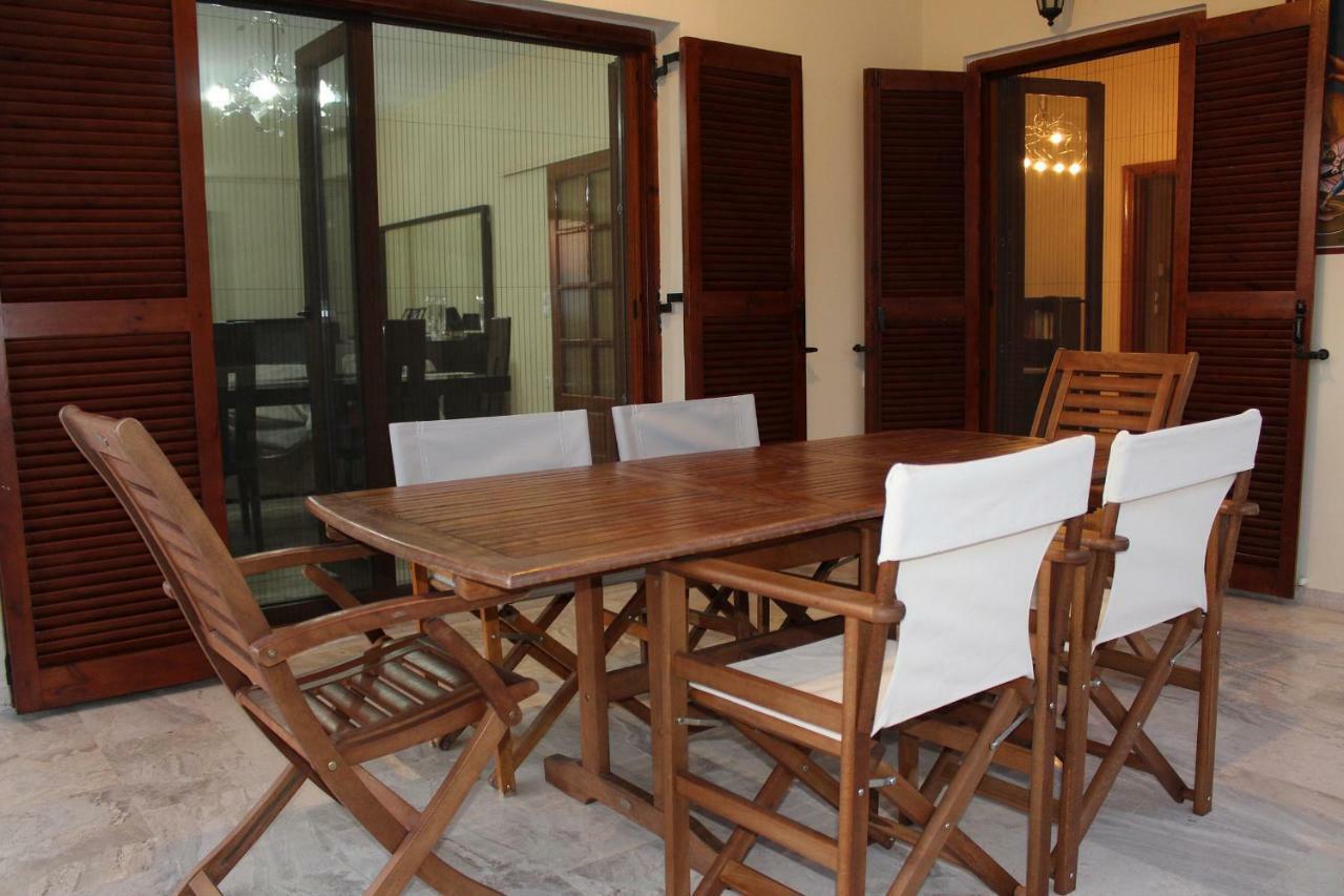 Appartamento Family Cozy House Nauplia Esterno foto