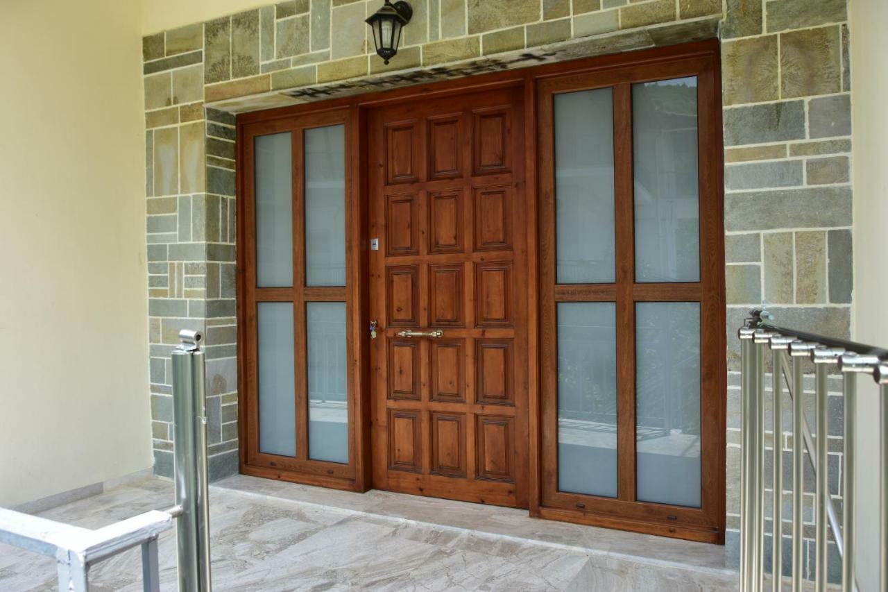 Appartamento Family Cozy House Nauplia Esterno foto