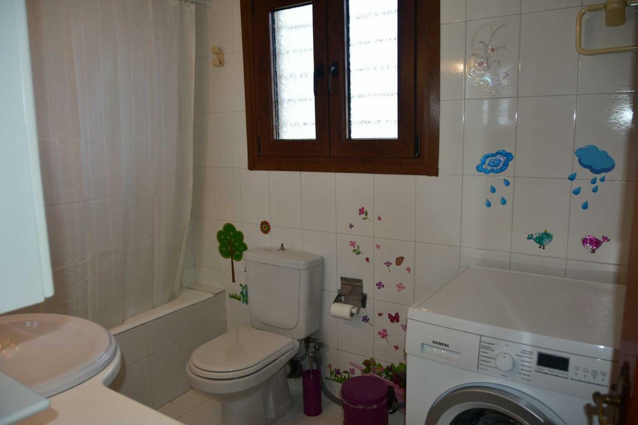 Appartamento Family Cozy House Nauplia Esterno foto