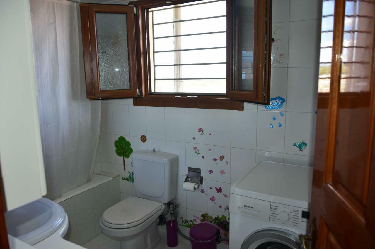 Appartamento Family Cozy House Nauplia Esterno foto
