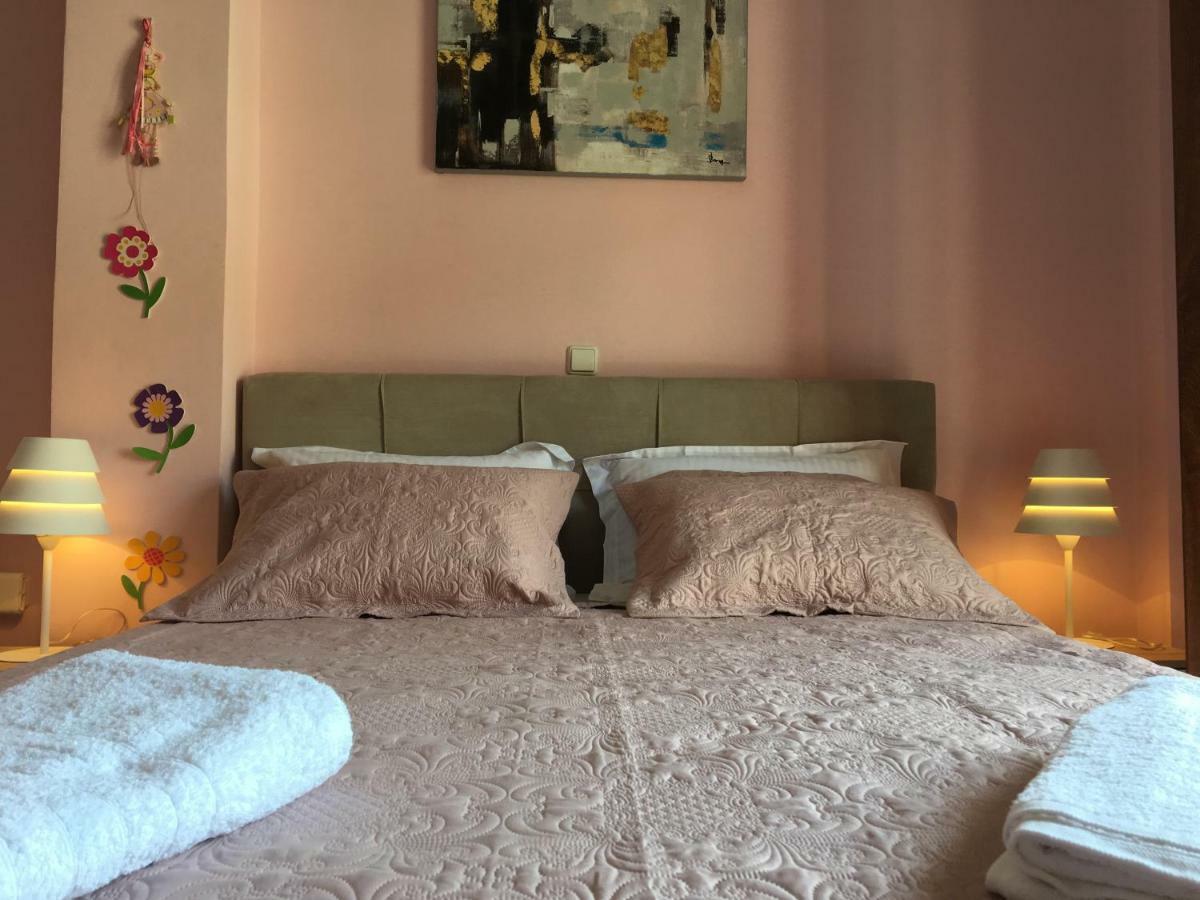 Appartamento Family Cozy House Nauplia Esterno foto