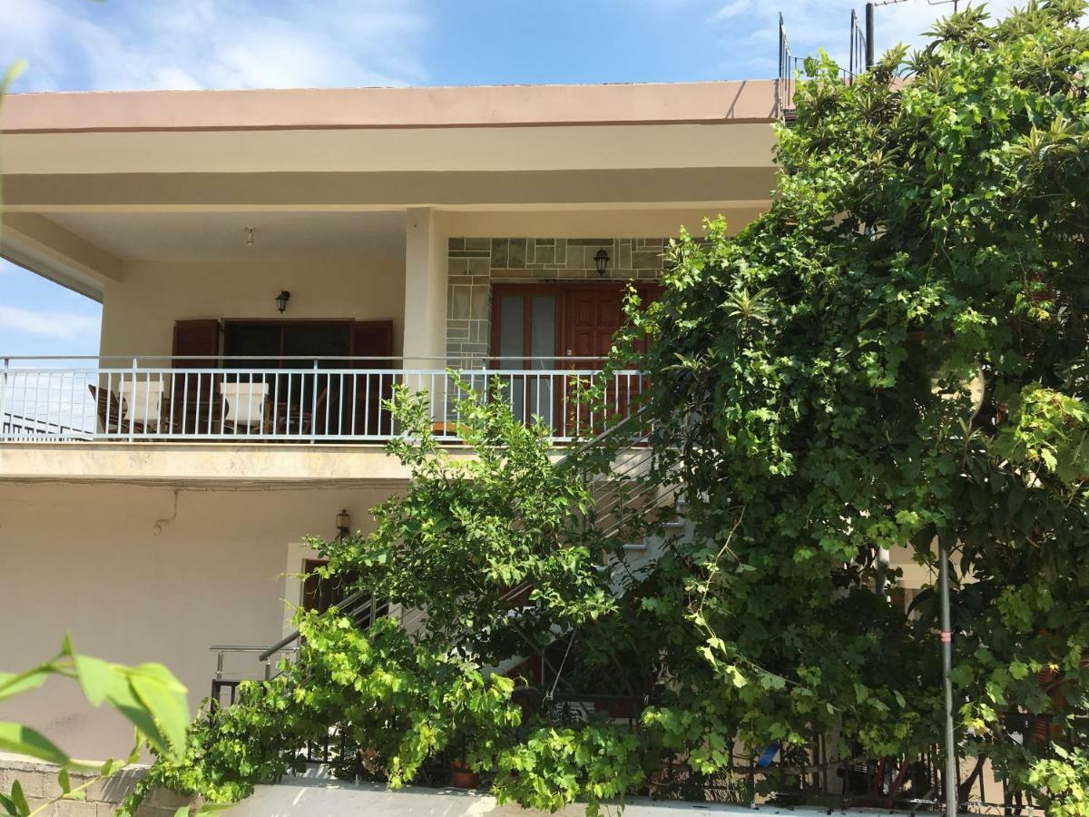 Appartamento Family Cozy House Nauplia Esterno foto