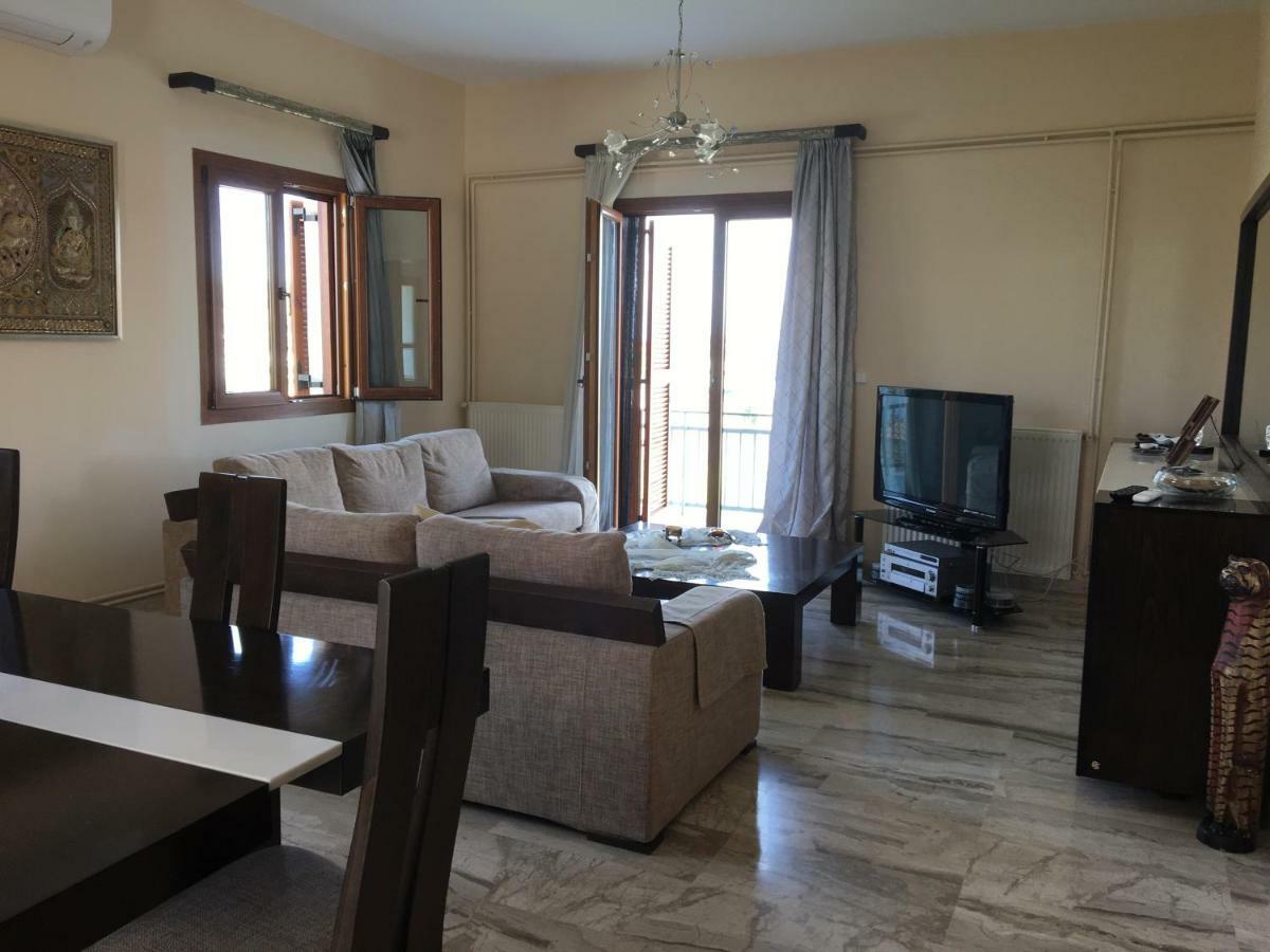 Appartamento Family Cozy House Nauplia Esterno foto