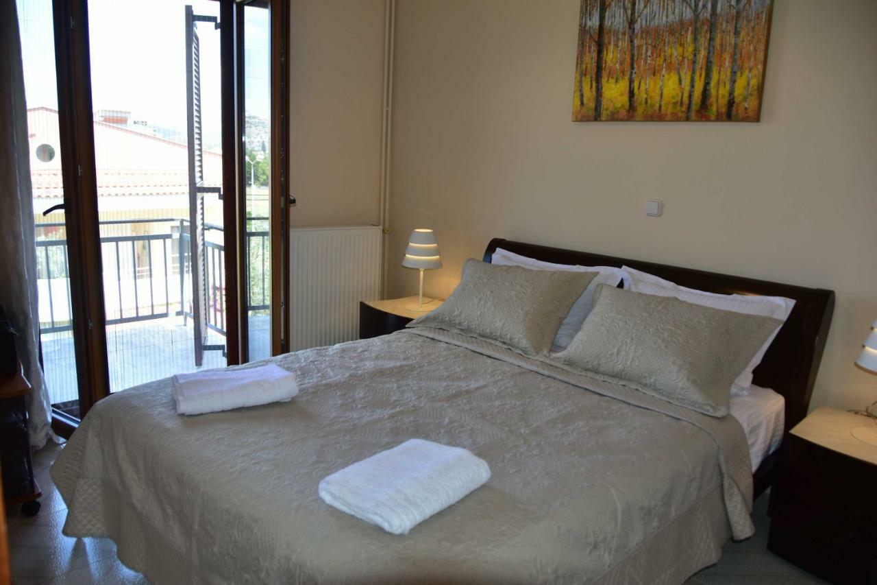 Appartamento Family Cozy House Nauplia Esterno foto