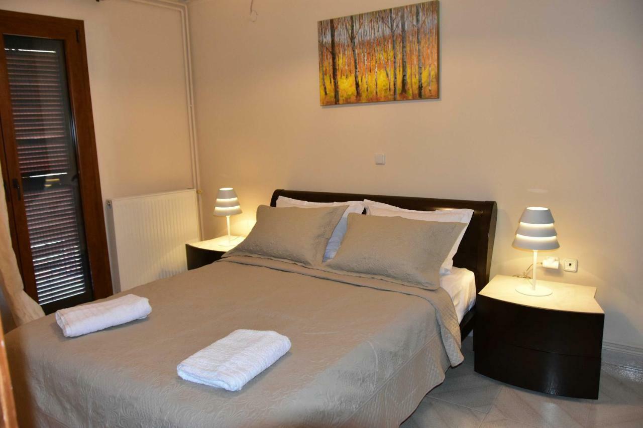 Appartamento Family Cozy House Nauplia Esterno foto