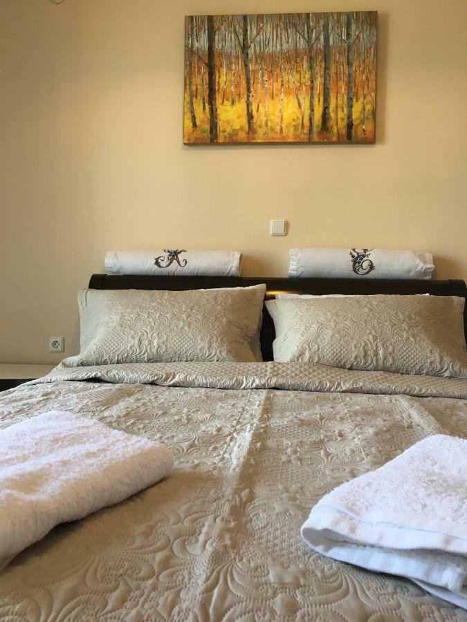 Appartamento Family Cozy House Nauplia Esterno foto