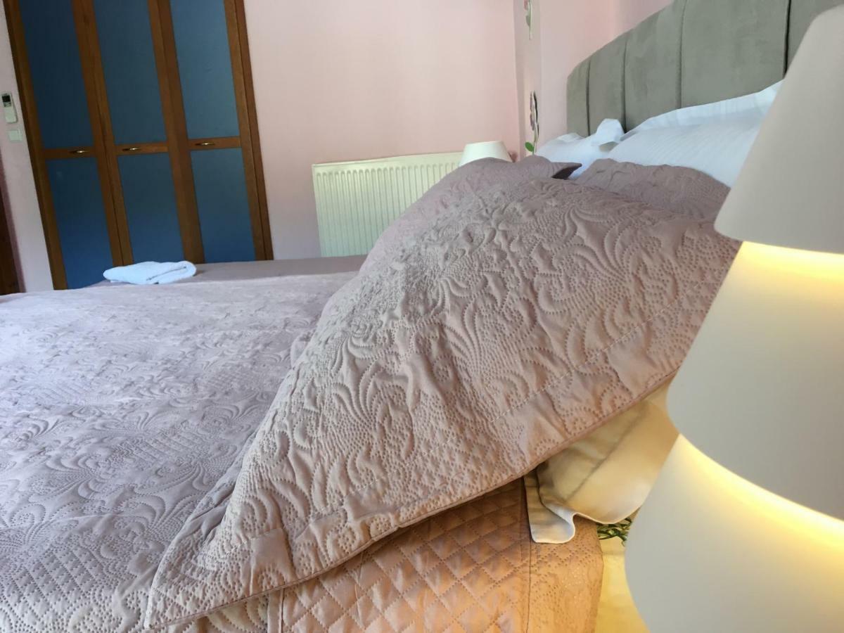 Appartamento Family Cozy House Nauplia Esterno foto