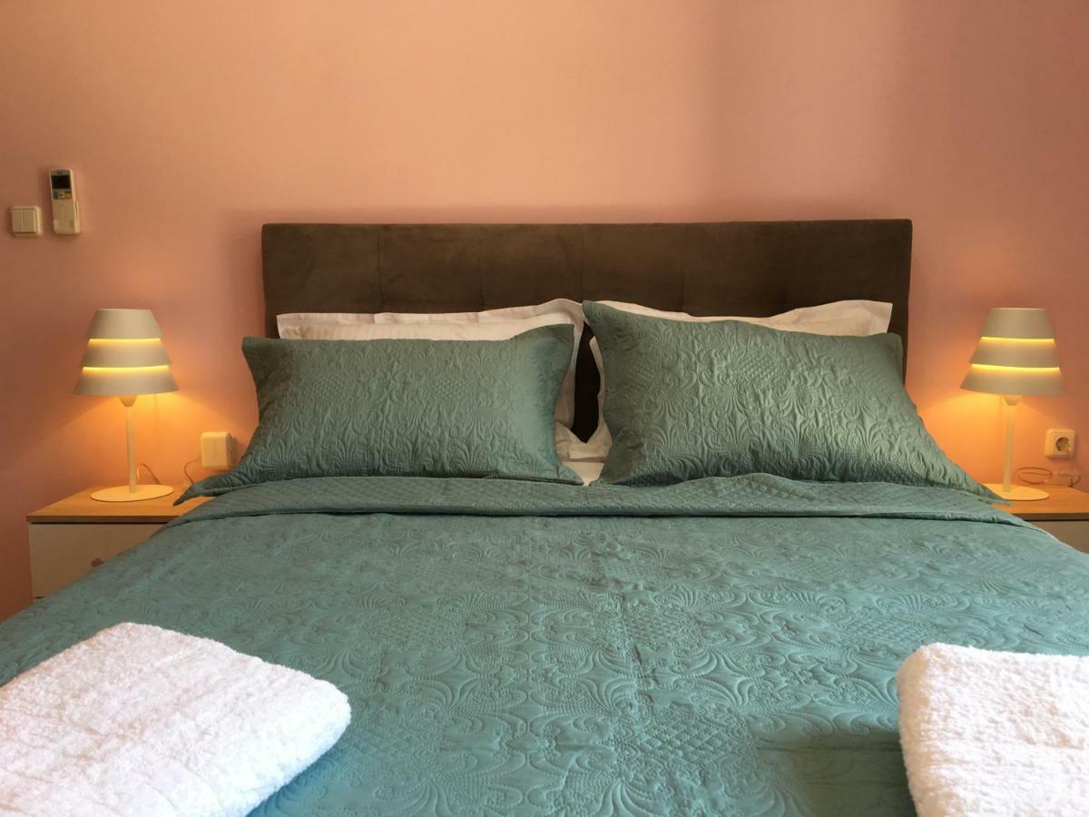 Appartamento Family Cozy House Nauplia Esterno foto