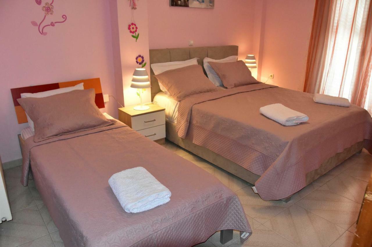 Appartamento Family Cozy House Nauplia Esterno foto