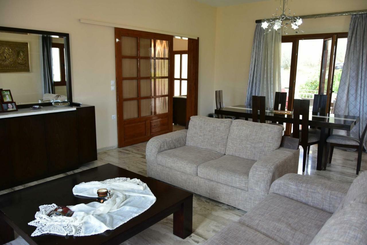 Appartamento Family Cozy House Nauplia Esterno foto