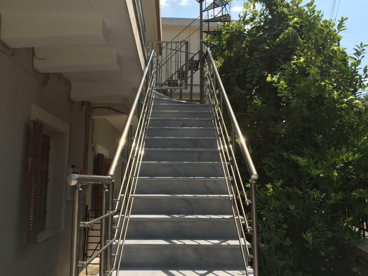 Appartamento Family Cozy House Nauplia Esterno foto