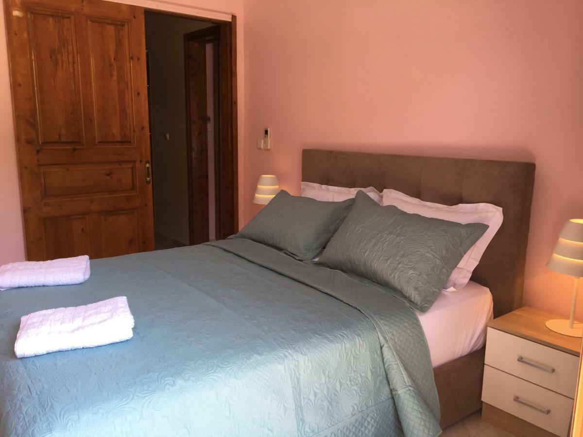 Appartamento Family Cozy House Nauplia Esterno foto