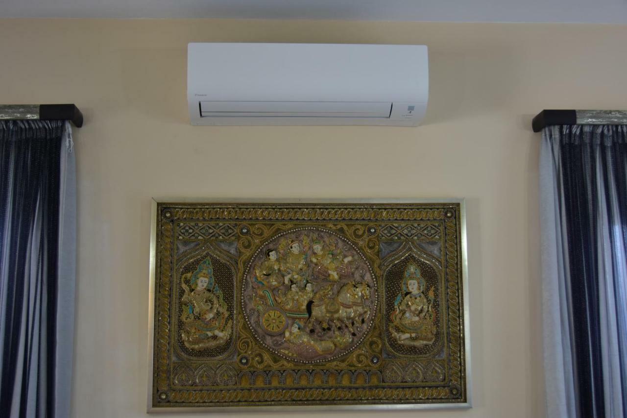 Appartamento Family Cozy House Nauplia Esterno foto