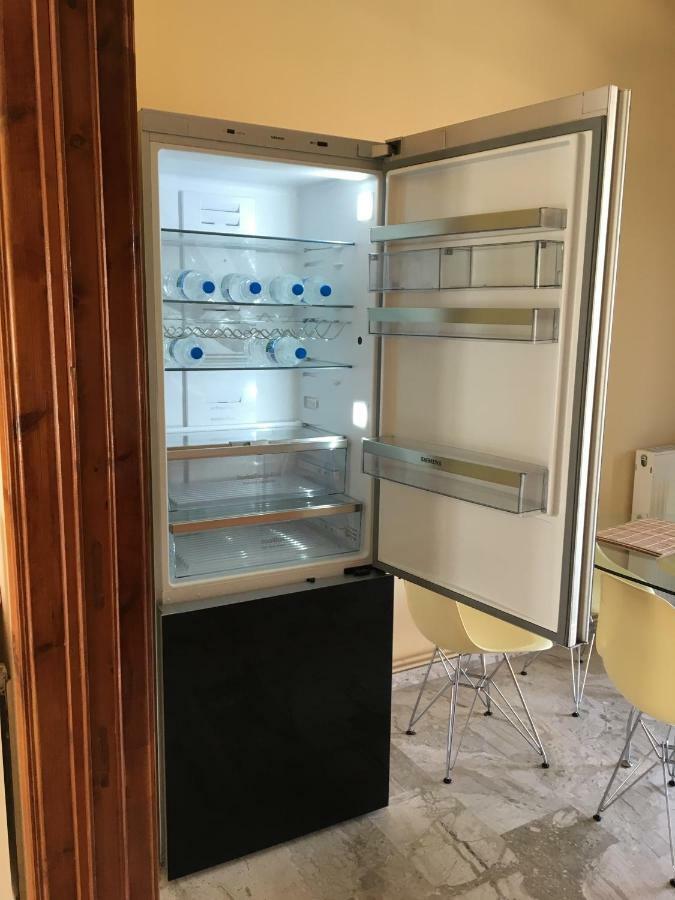 Appartamento Family Cozy House Nauplia Esterno foto