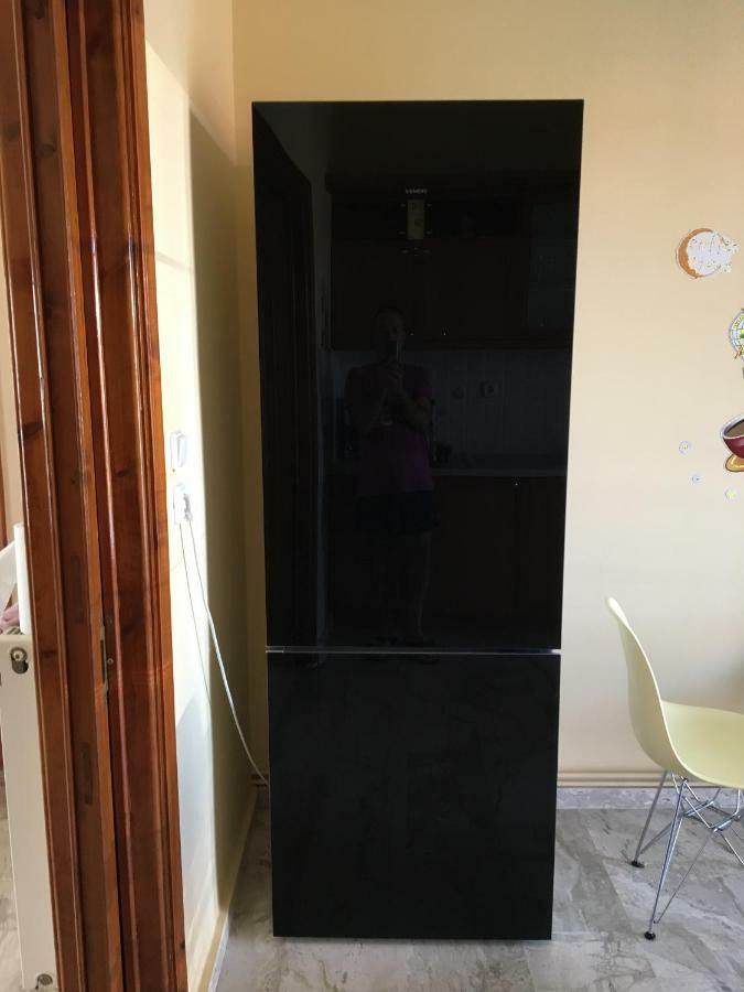 Appartamento Family Cozy House Nauplia Esterno foto